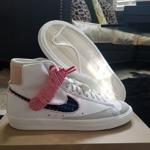 Nike Blazer Mid 77 DNHM size 8.5